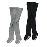 Youpi!(ユッピー) タイツ (70～100cm) キムラタンの子供服 (19106-163) ブラック 70～80