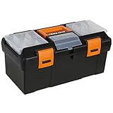 Beta ベータ 工具 プラスチックツールボックス CP15
