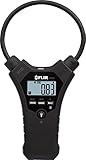 FLIR(フリアー) クランプメーター FLIR CM55 国内正規品 最長10年保証 Bluetooth搭載 スマホ連携 コイル長25cm
