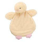North American Bear Company Big Fat Chick Cozy Mini Security Blanket by North American Bear Company 
