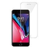 iPhone8 用 ガラスフィルム ブルーライトカット 強化ガラス フィルム 液晶保護フィルム 画面保護 ガラス フィルム ガラスフィルム Apple アップル
