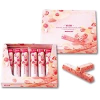 フルーツバーチョコレート６本入り