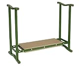 Portable Multiuse Folding Garden Kneeling Bench and Seat, WA153 [並行輸入品]