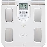 オムロン OMRON 体重体組成計 カラダスキャン HBF-904