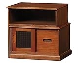 収納棚 桐製 引出し 木製 収納 スライド式 和風