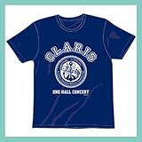 ClariS　ライブ　Ｔシャツ　XL
