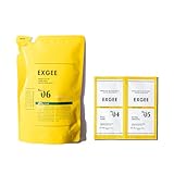 EXGEE エグジー ボディソープ詰め替え 320ml 保湿 オーガニックの香り（メンズ・レディース）潤い ハリ ESPOIR TRIBE エスポワール・トライブ