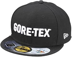 独創的 人気 ダイワ ニューエラ コラボ キャップ Gore Tex 黒 銀 ウエア Www Pastosbons Ma Gov Br