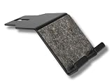 Woodmate スマホスタンド デスクシェルフ アクセサリー モニター台