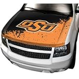 NCAA Oklahoma State Cowboys自動フードカバー