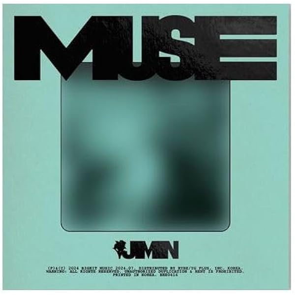 Amazon.co.jp: Muse (LP) (Ltd) [Analog]: ミュージック