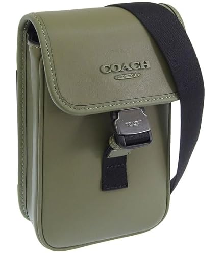 Amazon.co.jp: [コーチ] COACH バッグ ショルダーポーチ