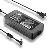280W ROG Strix 高速 電源アダプター, 20V 14A 280W aCアダプター 充電器 対応 ASUS ROG 15 17 2022 G533ZW-AS94 G533ZW-XS96 G533ZX-XS96 G533ZS-DS94 G733ZW-DS94 G733ZW-XS96 G733ZX-DS94