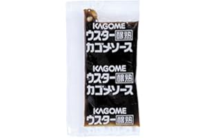 醸熟ウスターソースミニパック8g×40個入 9030