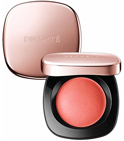 Amazon | DECORTÉ(コスメデコルテ) AQ ブラッシュ 06 4.6g チーク