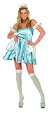 Cinderella - Satin Dress X-Large (XL) Costume [並行輸入品]