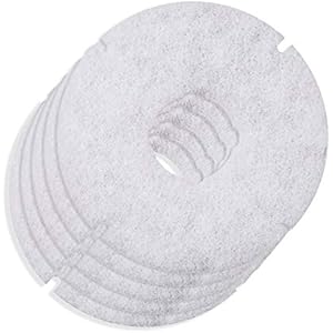 フィルターコム キョーワナスタ (NASTA) [KS-FKS8840 / KS-8840 対応] 換気口 互換フィルタ…