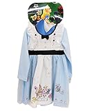 Disney ディズニー 不思議の国のアリス なりきりワンピース　100cm