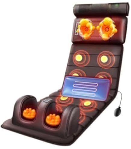 ヒーター付きリラクゼーションシート Amazon | Nijakiseストレッチマット リラクゼーションシート