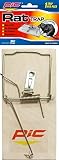 ネズミ捕り　Pic Wood Rat Trap [並行輸入品]