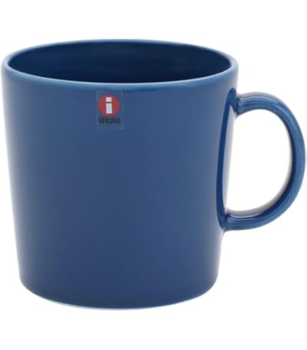 Amazon.co.jp: iittala(イッタラ) ティーマ 016262 マグ 300ml