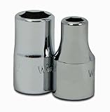 Williams M-620 5/8-Inch Shallow 6 Point Socket by Snap-on