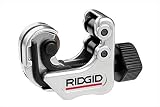 RIDGID(リジッド):118 チュ-ブカッター 86127