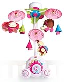 Tiny Love Soothe 'n Groove Mobile, Tiny Princess with Mini Tool Box (fs) by Tiny Love [並行輸入品]