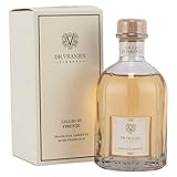 [ ドットール・ヴラニエス ] Dr. Vranjes ルーム フレグランス ディフューザー 250mL ジリオ ディ フィレンツェ GIGLIO DI FIRENZE Diffuser TRADITIONAL HOME FRAGRANCES リード 香り [並行輸入品]