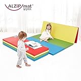 Alzip Color Folder Mat - Super Grand (Vivid) by Alzip