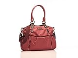ストークサック storksak マザーズバッグ オリビア Olivia レッド berry 141-2744