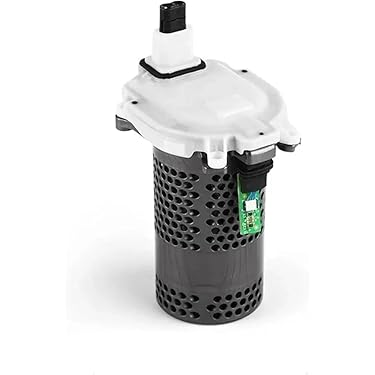 ロボット掃除機パーツ 636P010 真空モジュール【新品】 Amazon.co.jp: ファン真空モーター (20N636P010) ファン