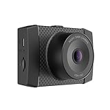 YI(イー) ドライブレコーダー クアッドHD 2.7K画素 超高画質録画 140°広角レンズ 16Gカード付き 夜間監視機能 日本語説明書