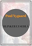 Blinker lyseblå (Danish Edition)