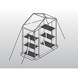 温室カバー KBO-U009