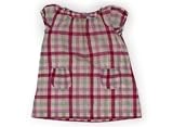 PETIT BATEAU(プチバトー) チュニック 70サイズ 女の子