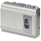 ELPA(エルパ) カセットテープレコーダー CTR-300 1828200
