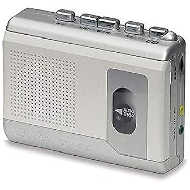【まとめ売り】ポータブル　カセットプレイヤー　6台 ポータブルカセット | Joshin webショップ 通販