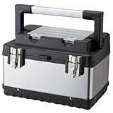 ステンレス ツール ケース T－3001 S