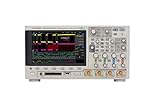 DSOX3054T 500MHz, 4チャンネル・オシロスコープ, 　コンパクト・タッチ