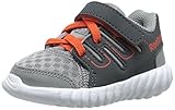 Reebok ユニセックス・キッズ カラー: グレー