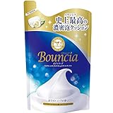 バウンシア ボディソープ 詰替 400mL