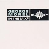 George Morel in the Mix
