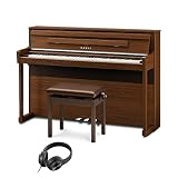 カワイ KAWAI 電子ピアノ CA901 最上位モデル 88鍵フル木製鍵盤 響板スピーカー CA901NW ナチュラルウォルナット調