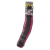 侍B EVAウエストサポーター 27151 高儀 レッド