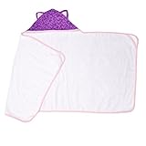 JJ Cole Hooded Towel Cat by JJ Cole