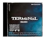 【外付け特典あり】 TERMiNaL (通常盤) - Da-iCE (サコッシュ付)