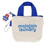 mojojojo ミニ バッグ キーホルダー (対象年齢6歳以上) IP909102