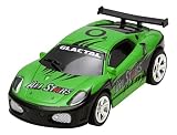 ハピネット(Happinet) ハピネット RC ミニカーR/C レーシンググリーン (対象年齢6歳~)