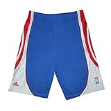 Eastern Conference Boys Dri - Fitスポーツショーツ ブルー